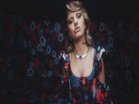 Alexandra Stan Bad At Hating You (HD)